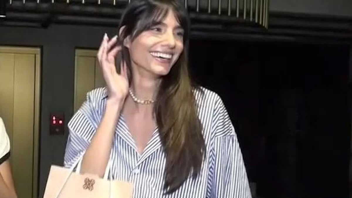 Το αποκάλυψε με μία ανάρτηση - Αυτή είναι η μεγάλη αλλαγή στην εμφάνιση της Ηλιάνας Παπαγεωργίου