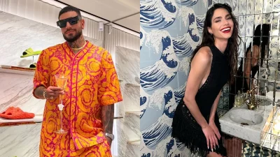 Η ανάρτηση σπόντα της Παπαγεωργίου μετά τον καβγά του Snik σε συναυλία και το ξέσπασμα για τις εκπομπές