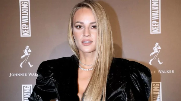 Η συγκινητική ανάρτηση της Ιλένιας Ουίλιμας και του αδερφού της για το θάνατο του πατέρας τους - Η τραγική σύμπτωση