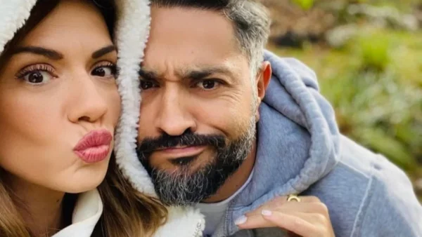 Τρελά ερωτευμένος ο Λευτέρης Σουλτάτος με την Βάσω Λασκαράκη: Η κίνηση που δεν έμεινε απαρατήρητη