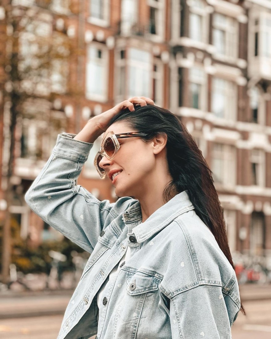 Ιωάννα Τριανταφυλλίδου χωρισμός