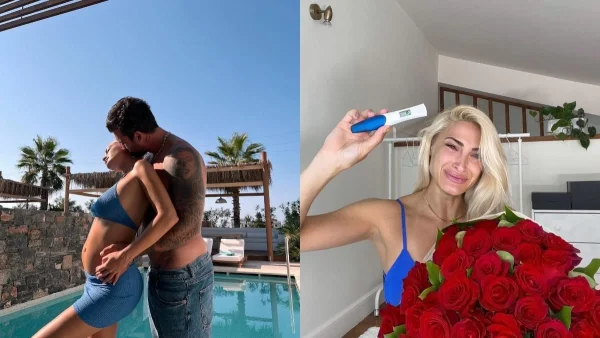 Αυγατίζει την αυτοκρατορία της η εγκυμονούσα Ιωάννα Τούνη - Ευχάριστα νέα για την influencer