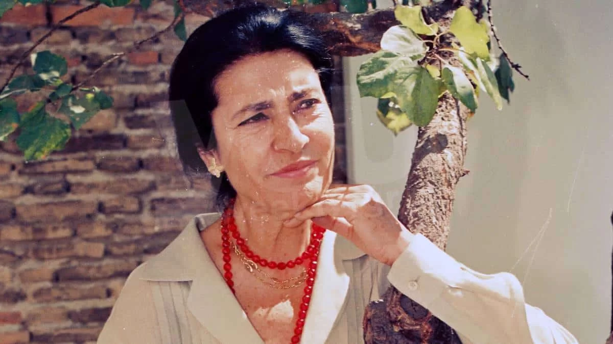 Πού και πότε θα γίνει η κηδεία της Ειρήνης Παππά - Ανακοινώθηκε η τελευταία της επιθυμία