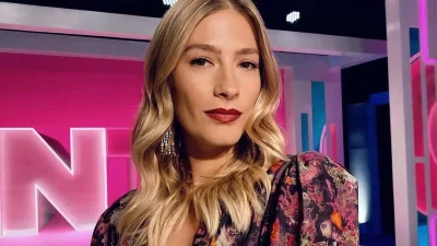 Άρχισαν οι σπόντες - Η ανάρτηση όλο νόημα της Ισμήνης Παπαβλασοπούλου μετά την πρεμιέρα του GNTM 5