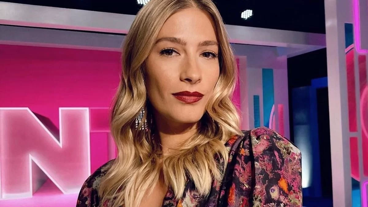 Άρχισαν οι σπόντες - Η ανάρτηση όλο νόημα της Ισμήνης Παπαβλασοπούλου μετά την πρεμιέρα του GNTM 5