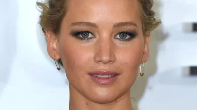 Το αποκάλυψε 6 μήνες μετά τον ερχομό του - Αυτό είναι το φύλο του μωρού της Jennifer Lawrence