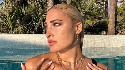 Αύξησε τις τιμές της: Παλιότερα ζητούσε 1.200 ευρώ - Πόσα παίρνει σήμερα η εγκυμονούσα Ιωάννα Τούνη για μια ανάρτηση στο instagram