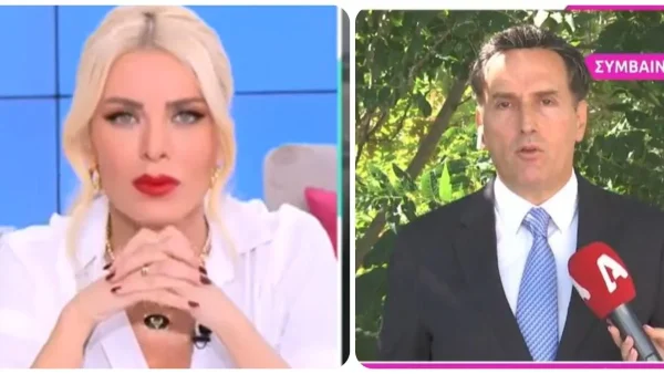 ''Να τον πάρουμε τηλέφωνο...'' - Ο κακός χαμός στην εκπομπή της Καινούργιου με τον δικηγόρο του Φιλιππίδη