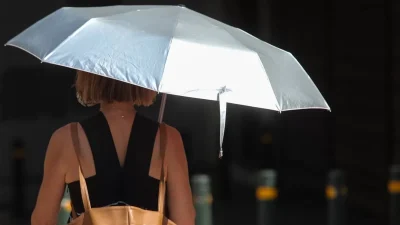 Καιρός: Συνεχίζονται οι βροχές και σήμερα 1/9 - Πού θα είναι πιο έντονα τα φαινόμενα