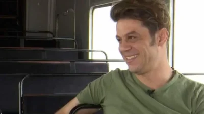 Το αποκάλυψε για πρώτη φορά - Έτσι βρέθηκε ο Λεωνίδας Καλφαγιάννης στον δρόμο της υποκριτικής