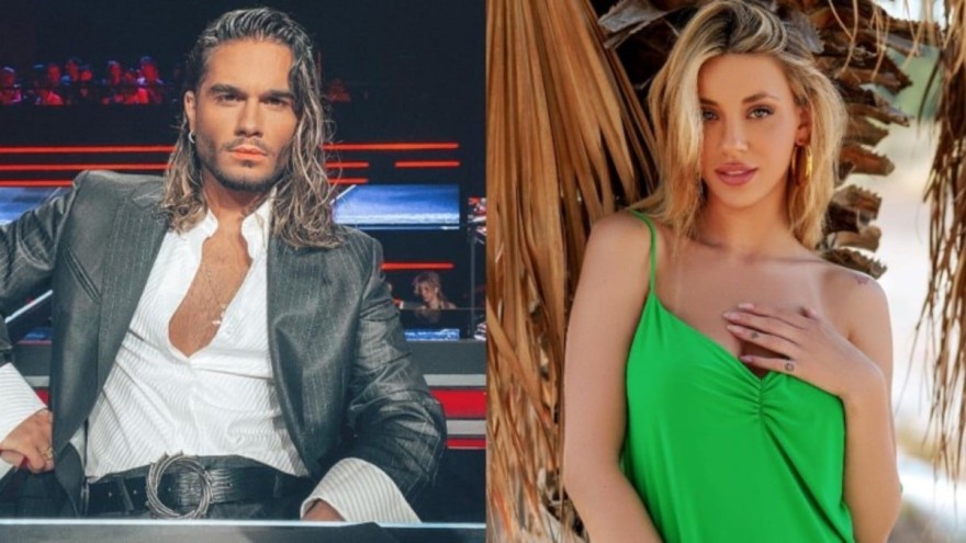 Έτοιμοι να κάνουν το επόμενο βήμα στη σχέση τους Χρήστος Μάστορας και Γαρυφαλλιά Καληφώνη;