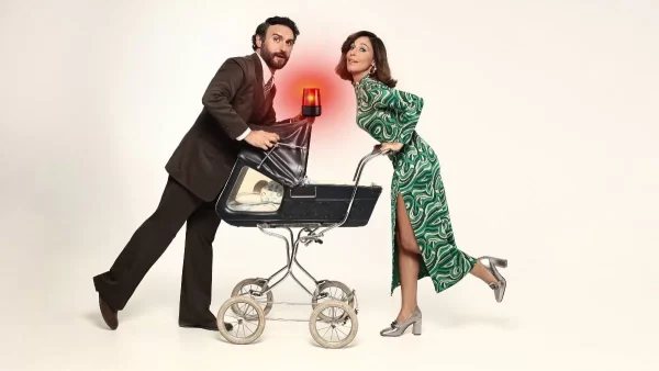 Πρεμιέρα απόψε 20/9 για τα Καλύτερα μας χρόνια - Όσα θα δούμε στο πρώτο επεισόδιο