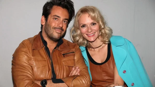 Βγήκε η απόφαση για την δικαστική διαμάχη Έλενας Χριστοπούλου και Πάνου Καλλίτση