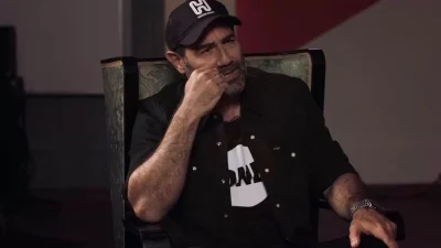 «Σκοταδιστικές αντιλήψεις 1000 ετών!» - Ξέσπασμα άνευ προηγουμένου από τον Αντώνη Κανάκη