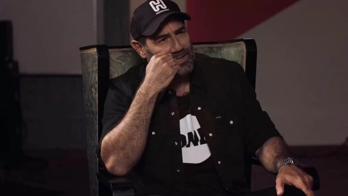 «Σκοταδιστικές αντιλήψεις 1000 ετών!» - Ξέσπασμα άνευ προηγουμένου από τον Αντώνη Κανάκη