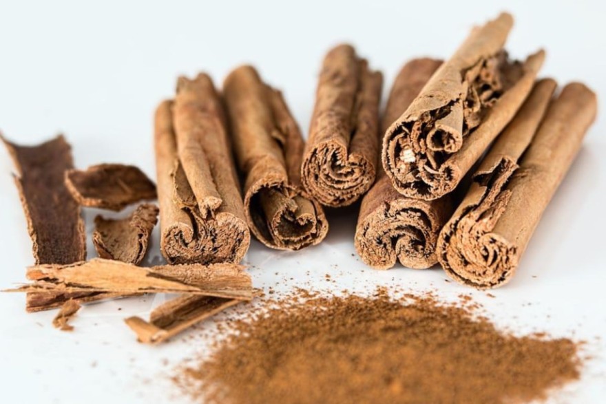 Γιατί πρέπει να πίνεις το ρόφημα με την κανέλα 