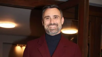 "Τι δεν καταλαβαίνετε;" - Έξω φρενών ο Γιώργος Καπουτζίδης με τις φήμες που κυκλοφόρησαν για τον ίδιο