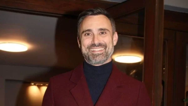 "Τι δεν καταλαβαίνετε;" - Έξω φρενών ο Γιώργος Καπουτζίδης με τις φήμες που κυκλοφόρησαν για τον ίδιο