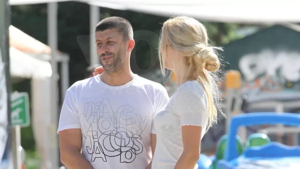 Δολοφονία Γιάννη Μακρή: H Βικτώρια Καρύδα ζητά δικαίωση - Η οικογένεια αναμένει...