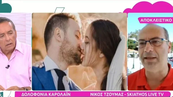 Γλυκά νερά: Όλη η αλήθεια για το μεγάλωμα της μικρής Λυδίας - Τι συμβαίνει με τους παππούδες της;