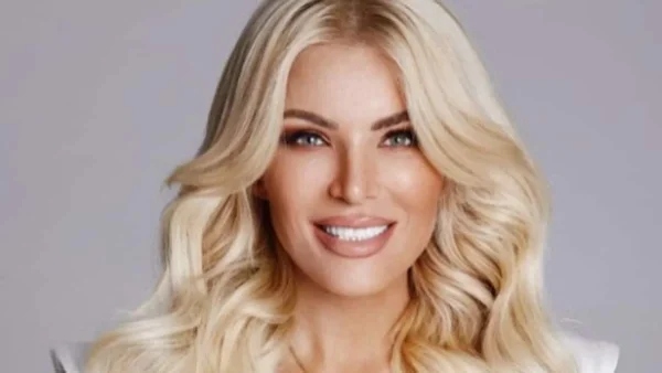 «Νιώθω πιο έτοιμη από ποτέ!» -  Η ανακοίνωση της Καινούργιου που προκάλεσε δεκάδες αντιδράσεις στο Instagram