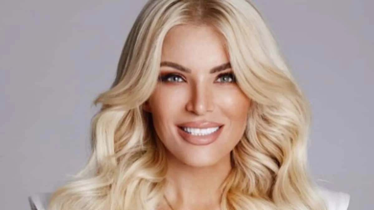 «Νιώθω πιο έτοιμη από ποτέ!» -  Η ανακοίνωση της Καινούργιου που προκάλεσε δεκάδες αντιδράσεις στο Instagram