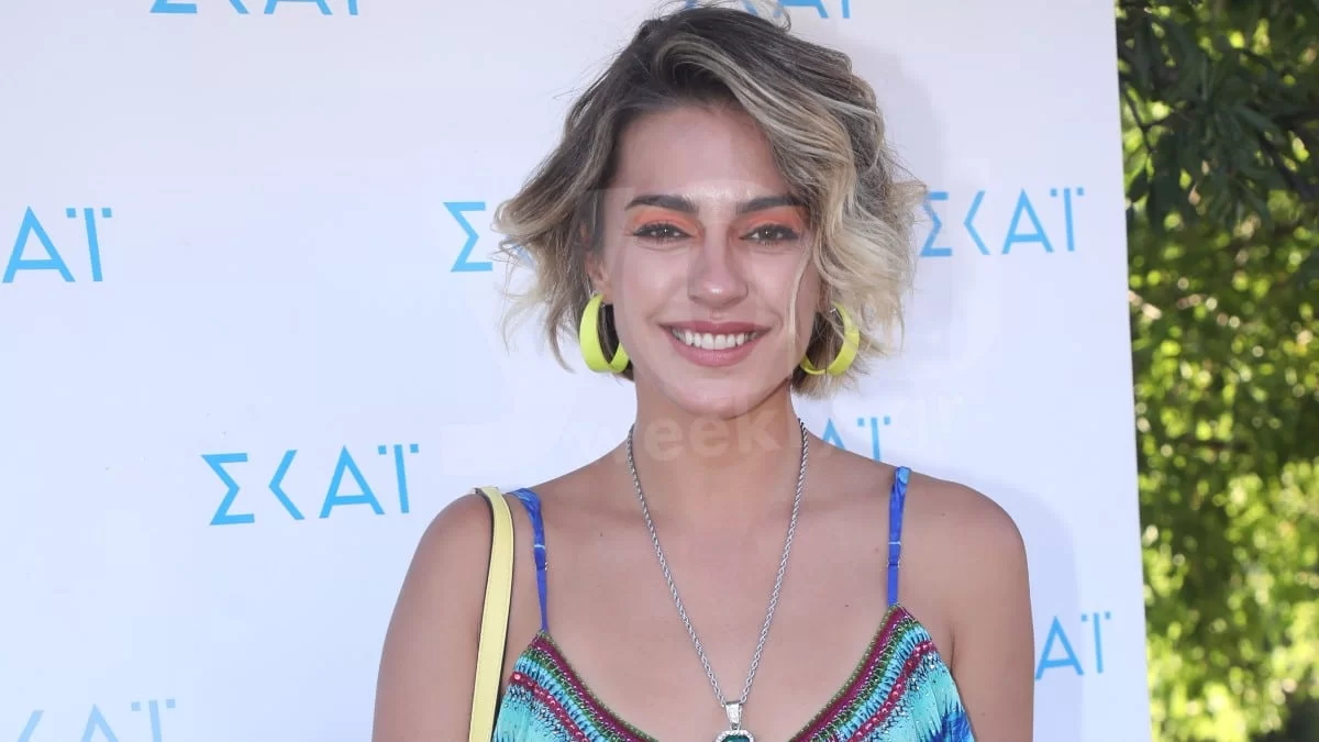 Αγνώριστη η Κάτια Ταραμπάνκο - Η ριζική αλλαγή στην εμφάνισή της που άφησε τους πάντες άφωνους