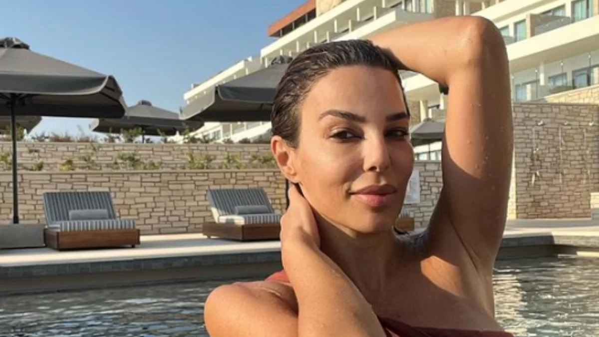 Μπήκε στην εφηβεία - Περήφανη μαμά η Κέλλυ Κελεκίδου για τον γιο της που μόλις έκλεισε τα 13