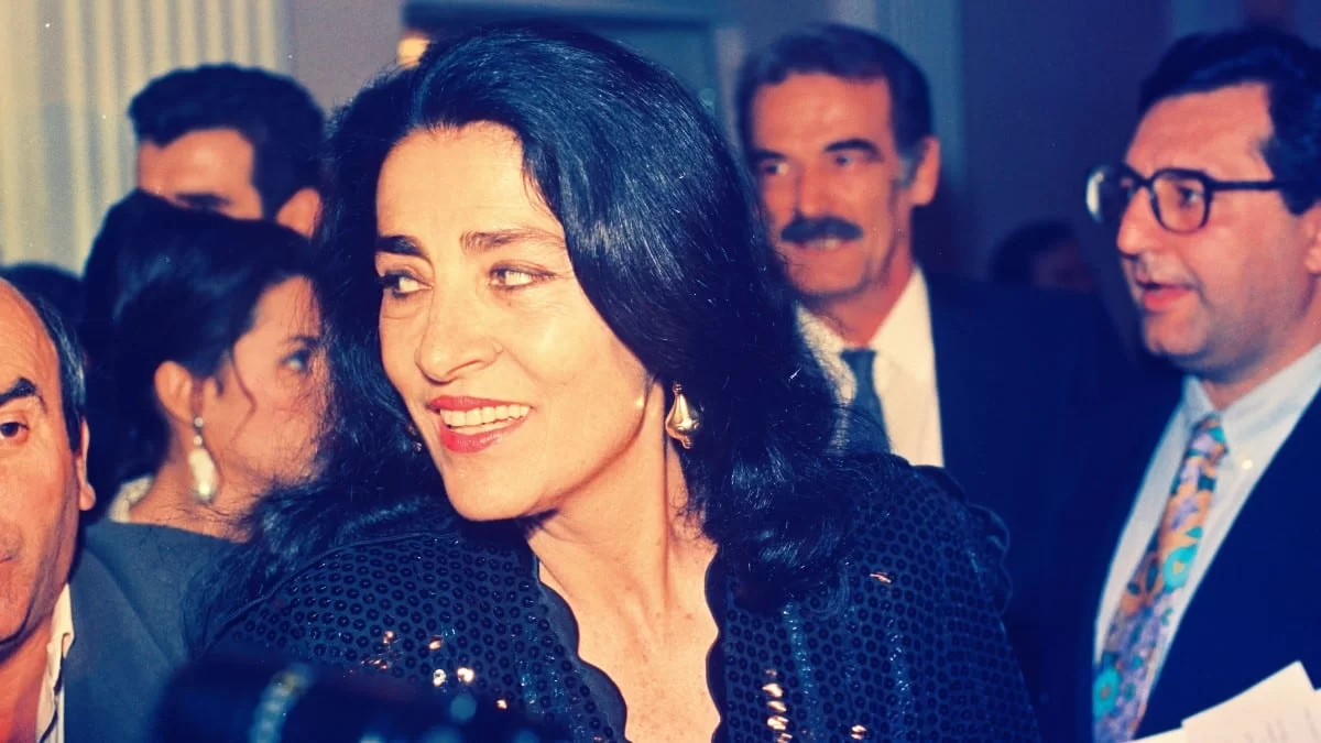 Το Σάββατο η κηδεία της Ειρήνης Παππά - Η τελευταία επιθυμία της οικογένειας