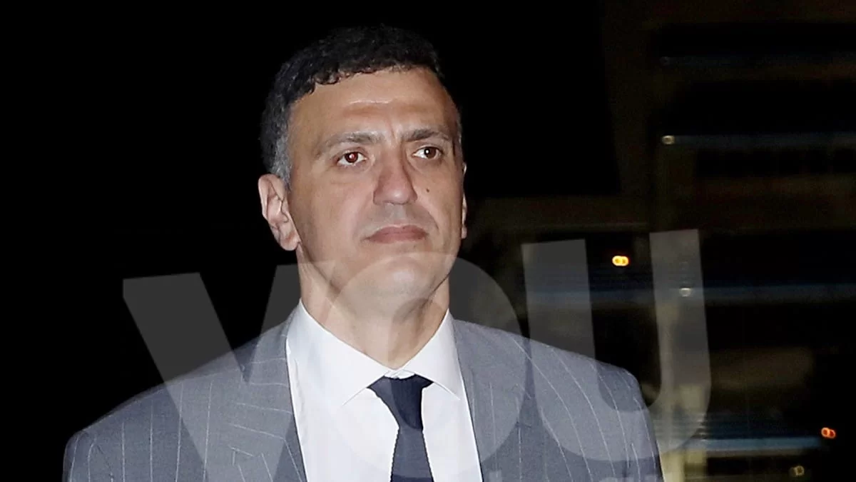 «Είναι ντροπή...» - Το ξέσπασμα του Κικίλια μετά τις δηλώσεις του Μητροπολίτη Δωδώνης για τις αμβλώσεις