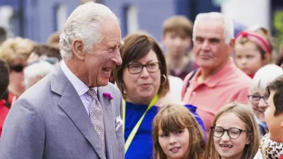 Λιτή τελετή στέψης για τον Βασιλιά Κάρολο - Οι πρώτες πληροφορίες για την επίσημη ημερομηνία