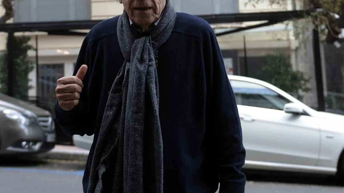 ''Δεν μπόρεσε να αντέξει ότι γέννησε αυτιστικό παιδί'' - Συγκλονίζει η μαρτυρία γνωστού σκηνοθέτη για την αυτοκτονία της γυναίκας του