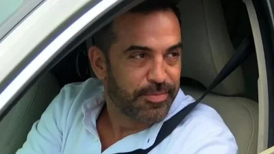 «Στόχος ο πρωταθλητισμός, για αυτό με έφεραν!» - Η απάντηση του Κωνσταντινίδη για την συνεργασία του με την Καινούργιου