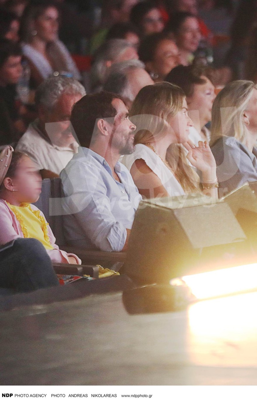 Κωνσταντίνος Μαρκουλάκης Χρυσή Βαρδινογιάννη