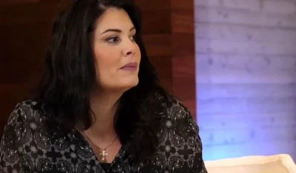 Από τις ελάχιστες φορές την ανεβάζει στο Instagram  - Οι σπάνιες φωτογραφίες της κόρης του Αϊβάζη και της Κορινθίου