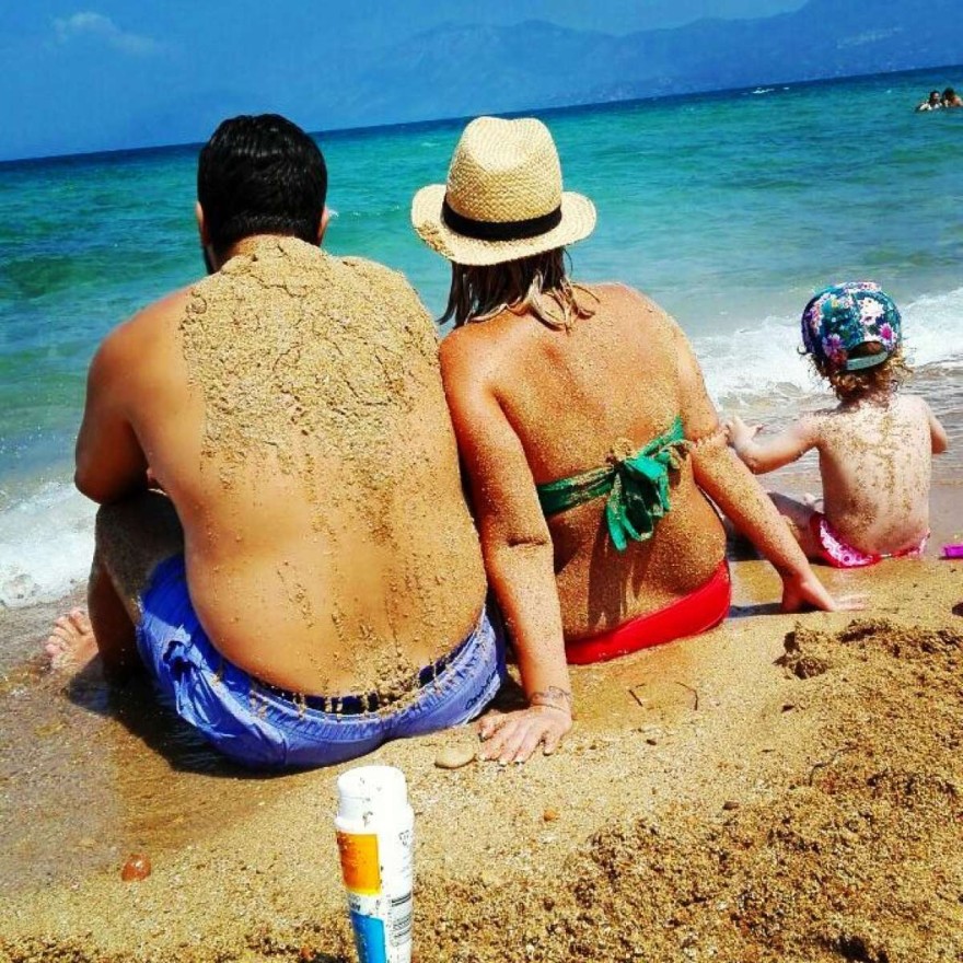 Κώστας Ιντζεγιάν Ευτυχισμένοι Μαζί