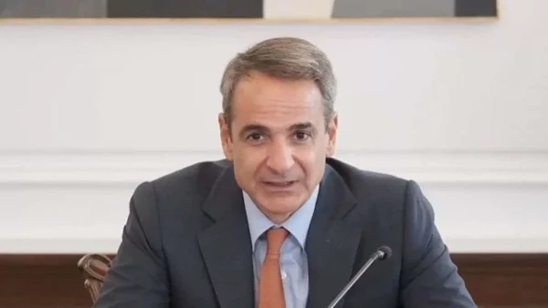 «Είμαι βαθιά λυπημένος...» - Ο Κυριάκος Μητσοτάκης θρηνεί για τον θάνατο της Βασίλισσας Ελισάβετ