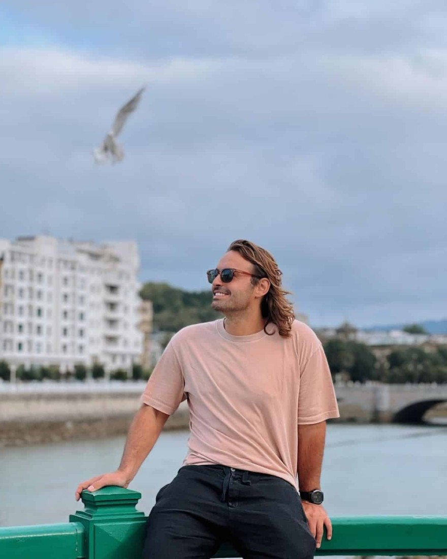 Λάμπρος Λάζαρης