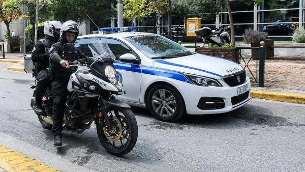 Γυναικοκτονία στη Λάρισα: Επτά μέρες νεκρή η 35χρονη - «Τη σκότωσαν με...»