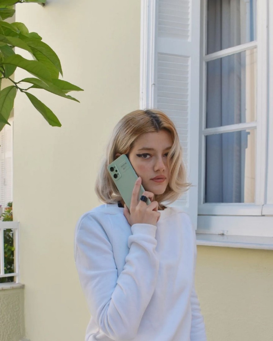 Πώς είναι σήμερα η Λία από το GNTM 3