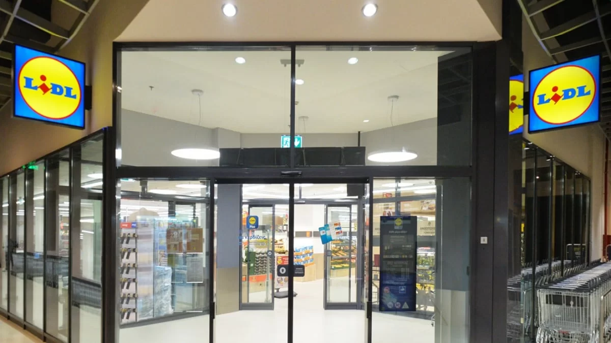 Χαμός εδώ και λίγες ώρες στα Lidl - Έτρεξαν να προλάβουν οι καταναλωτές μόλις έμαθαν πως...