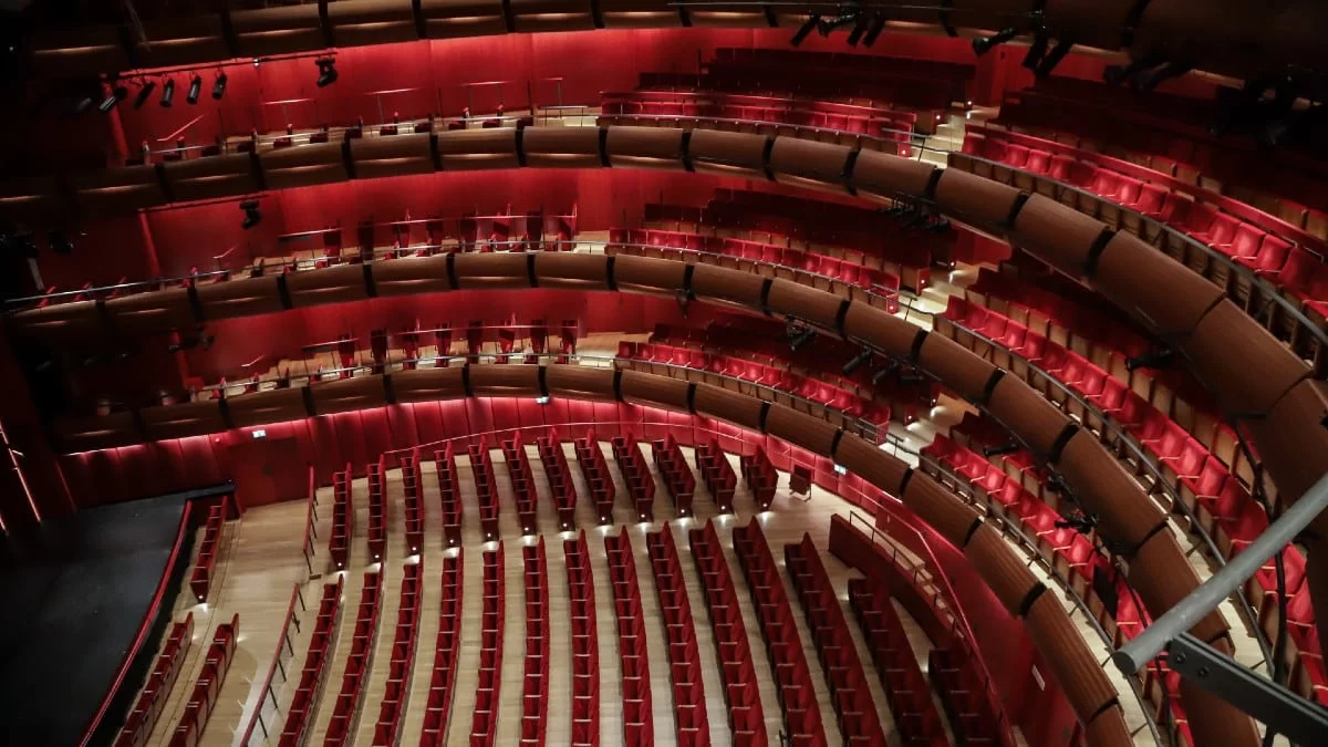 Τα ακίνητα και η υπεξαίρεση - Νέα στοιχεία για το θάνατο της σοπράνο