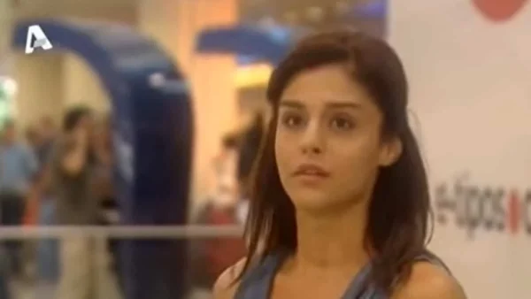 Παράτησε την υποκριτική και έφυγε από την Ελλάδα - Πώς είναι σήμερα η Λογγίνου από τους Αληθινούς Έρωτες