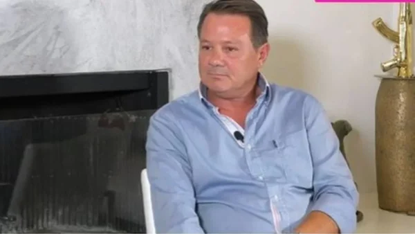 «Θα ξαναζήσει τον Γολγοθά στο Εφετείο» - Όσα αποκάλυψε ο Απόστολος Λύτρας για την Ιωάννα Παλιοσπύρου