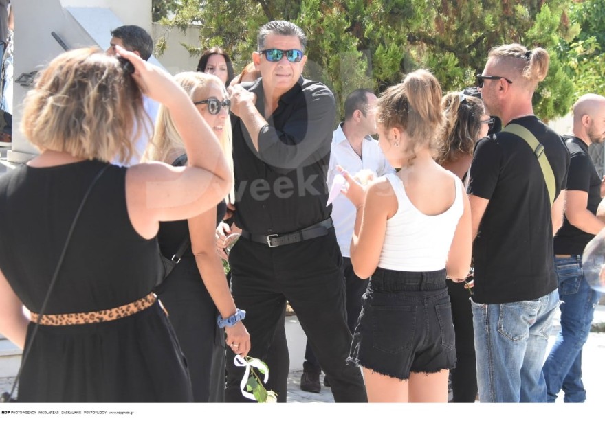 Σήμερα (4/9) το μην,όσυνο του Mad Clip 