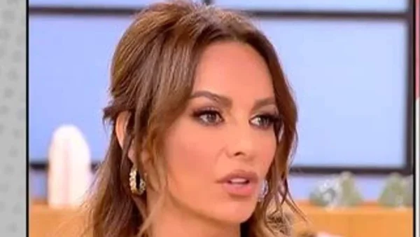 «Θα πω κάτι στενάχωρο...» - Συγκίνησε η Μαγγίρα με όσα είπε για τη μητέρα της που έχει φύγει από τη ζωή