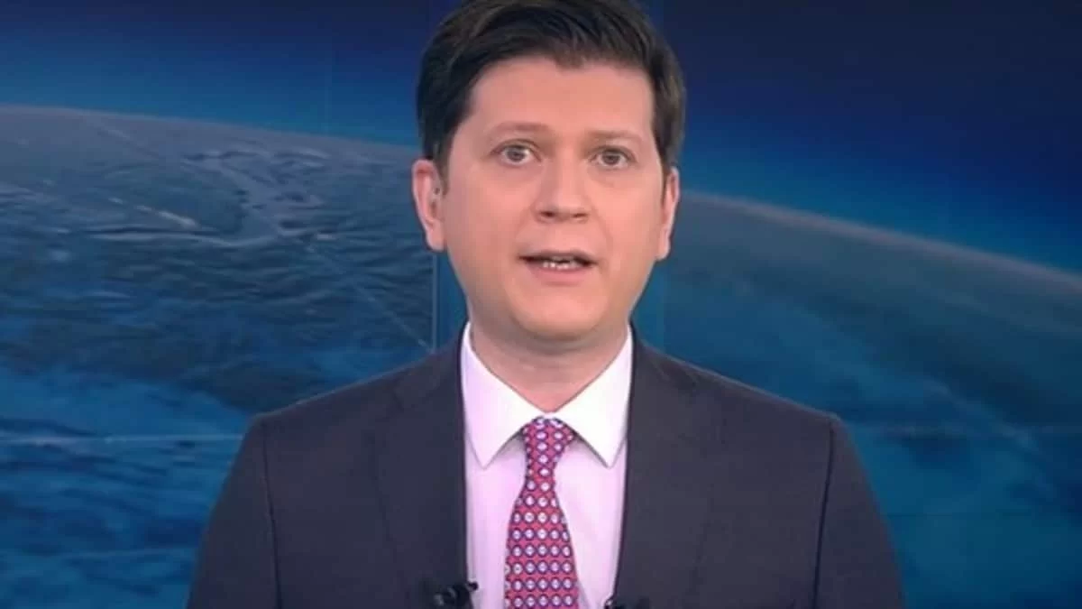 Full time πρόγραμμα για τον Απόστολο Μαγγηριάδη - Ξεκινούν από εβδομάδα οι εκπομπές του στην ΕΡΤ