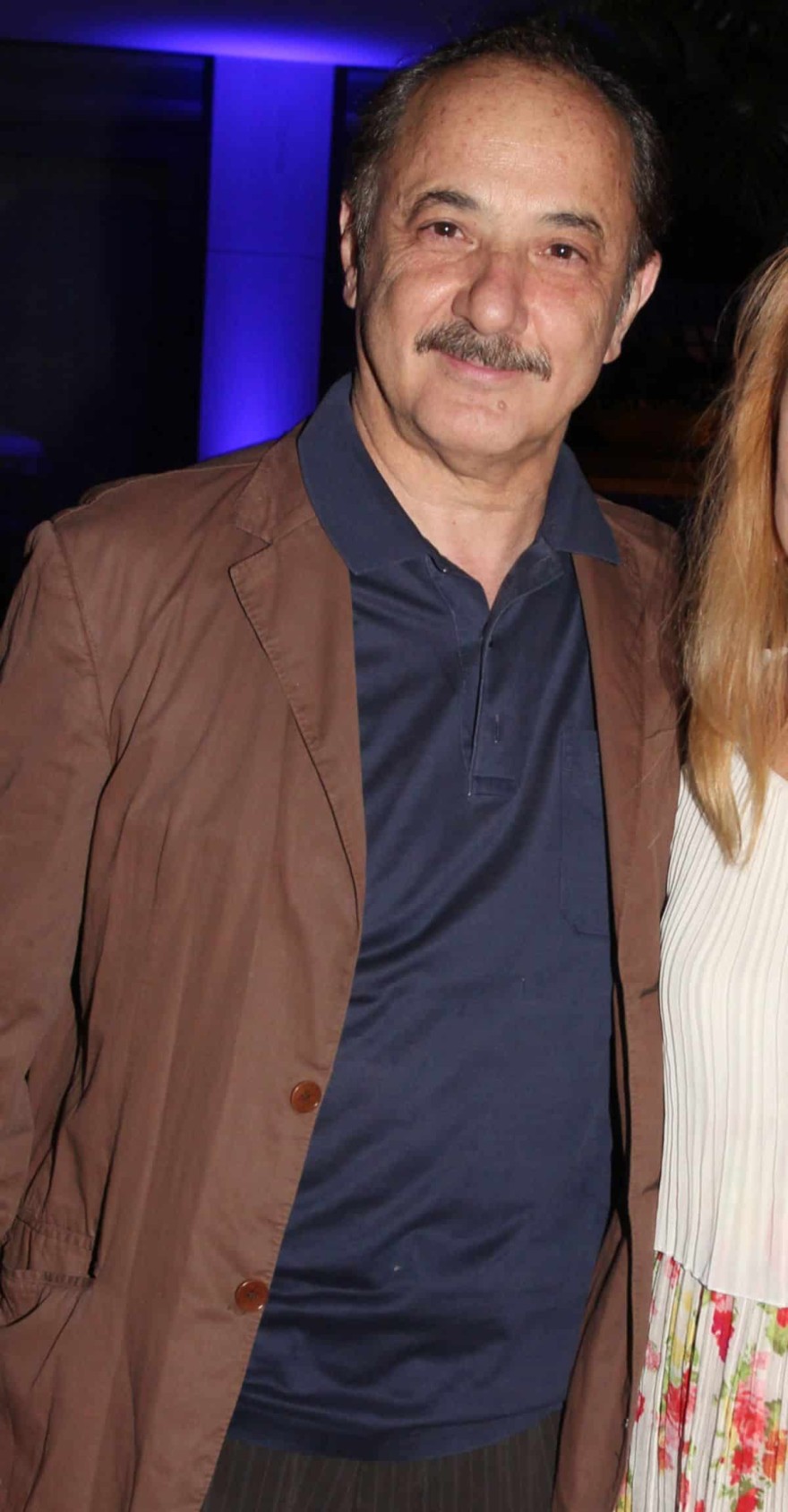 Ο Παύλος Βρουλάκης ή αλλιώς Στέλιος Μάινας