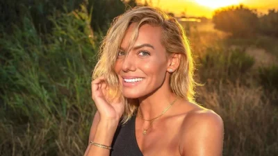 Θρήνος για την Ιωάννα Μαλέσκου: "Καλό ταξίδι μικρέ μας άγγελε..." - Η μακροσκελής ανάρτησή της