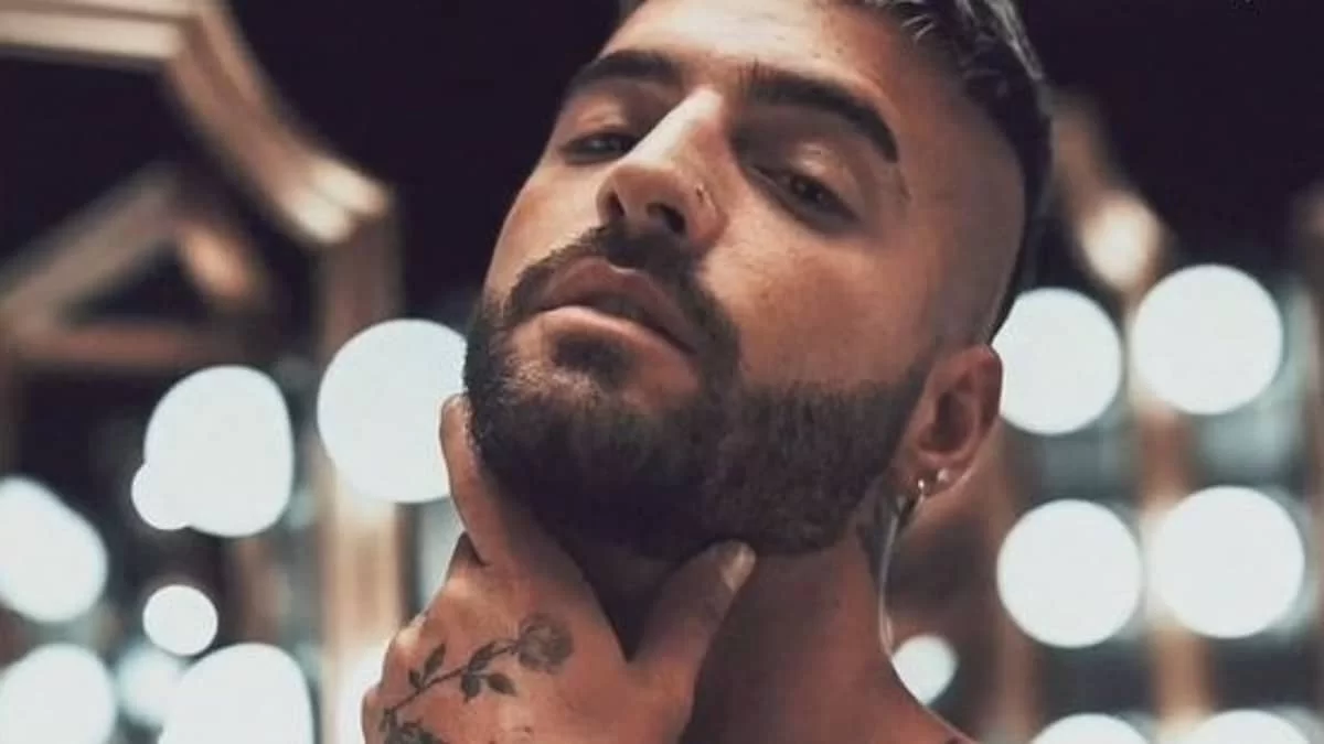 Δύσκολες ώρες για τον Maluma - Μπαίνει στο χειρουργείο